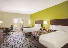 La Quinta by Wyndham Conference Center Prescott 4