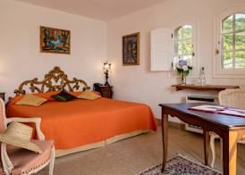 Hotel Le Maquis 4