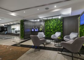 Aparthotel Vanilla 4