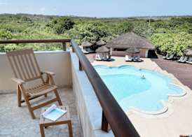 Grand Palladium Imbassaí Resort & Spa - All Inclusive 4