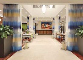 Hilton Garden Inn Falls Church 5