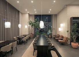 Anook Signature Hotel Incheon Guwol 2