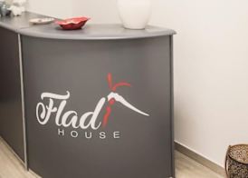 Fladi House Catania 3
