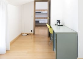 Hotel Urdanibia Park 5