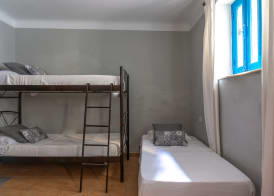 Dioskouros Hostel 4