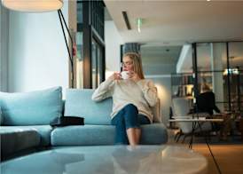 Radisson Blu Hotel, London Mercer Street 3