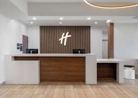 Holiday Inn Galveston Island by IHG 2
