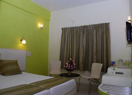 Hotel Pandian 4