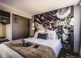 Mercure Pau Palais des Sports 5