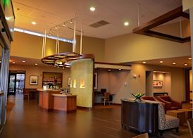 Hyatt Place North Charleston 4