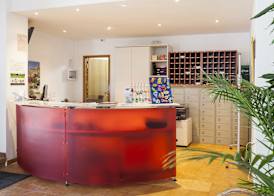 Aparthotel Puerto Cala Vadella 5