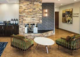 Fairfield Inn by Marriott Richmond 2