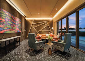 Novotel Kunming Yunjin 5