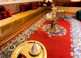 RIAD MARRAKECH DOORS 5