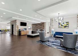 Comfort Inn Sylva - Cullowhee 5