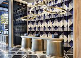 Mercure Bangkok Sukhumvit 24 3