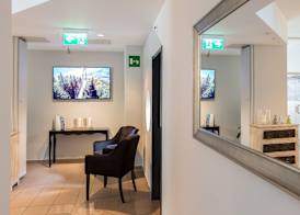 Smart-HOTEL MINUSIO, a Swiss Quality Hotel 2