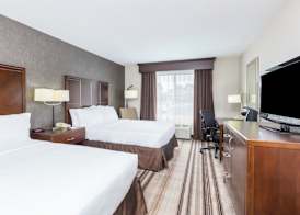 Holiday Inn Express SAN DIEGO-SEA WORLD AREA by IHG 2