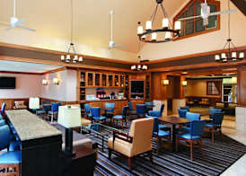 Hyatt House Dallas Addison 4