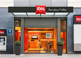 Ibis Barcelona Mollet 2