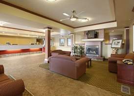 Super 8 by Wyndham Fort Saskatchewan 4
