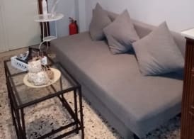 B&B Sansevero Naples 3