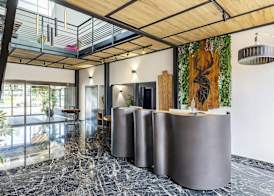 Best Western Amarys Hotel & Spa 4