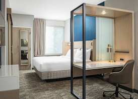 SpringHill Suites by Marriott Savannah Richmond Hill 5