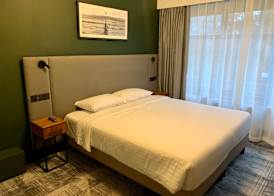 Park Inn by Radisson Bournemouth 5