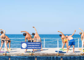 Camping Village Marina Chiara 2