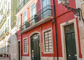 Bairro Alto Suites 2