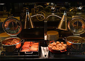 Mercure Budapest Korona 3