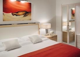 Mövenpick Hotel Beirut 3