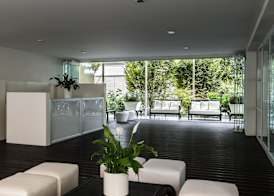 Magna Pars l'Hotel à Parfum, Small Luxury Hotels of the World 2