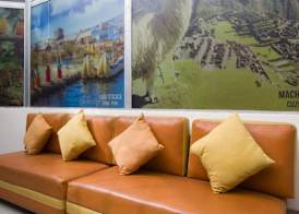 Lima House Hostel 3