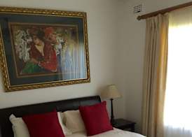 Kingston Place Guesthouse 2