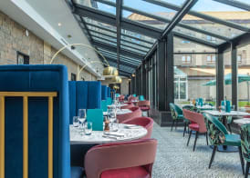 Clybaun Hotel 3