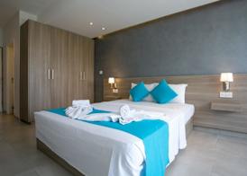Flora Maria Hotel 3