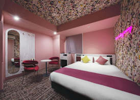 Villa Fontaine Tokyo Shinjuku 5