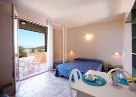 Hotel Residence Isola Verde 5