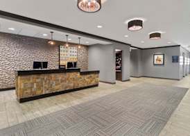 Hampton Inn & Suites by Hilton Columbus Scioto Downs 2