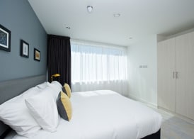 Staycity Aparthotels Manchester Piccadilly 4