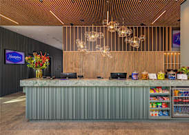Hampton By Hilton Wroclaw Airport 4