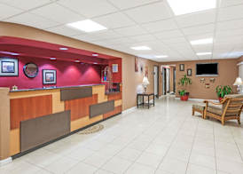 Days Inn by Wyndham New Market/I-81 2