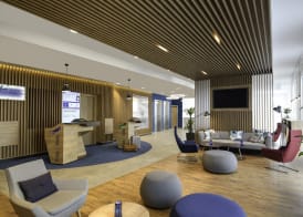 Holiday Inn Express REGENSBURG by IHG 2