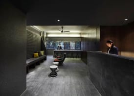 The Pod at Beach Road Boutique Capsule Hotel 3