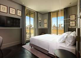 Radisson Collection Hotel, Roma Antica 2