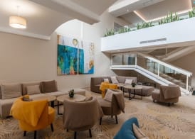 Hotel Plavi Plava Laguna 2