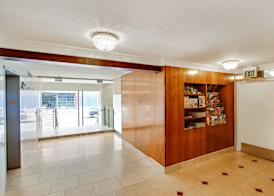 Rotex Western Inn 3