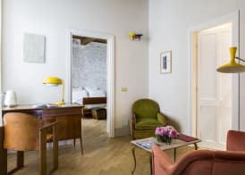 G-Rough, Rome, a Member of Design Hotels 5